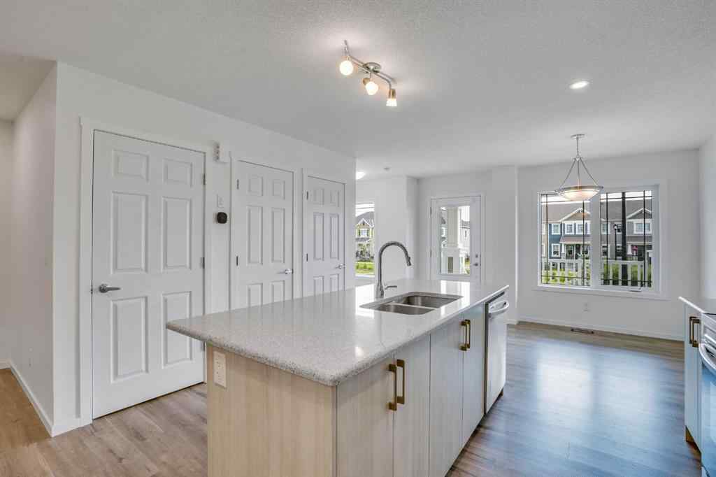 MLS® A2234807 - 2232 Windbury Greenway SW in South Windsong Airdrie, Residential