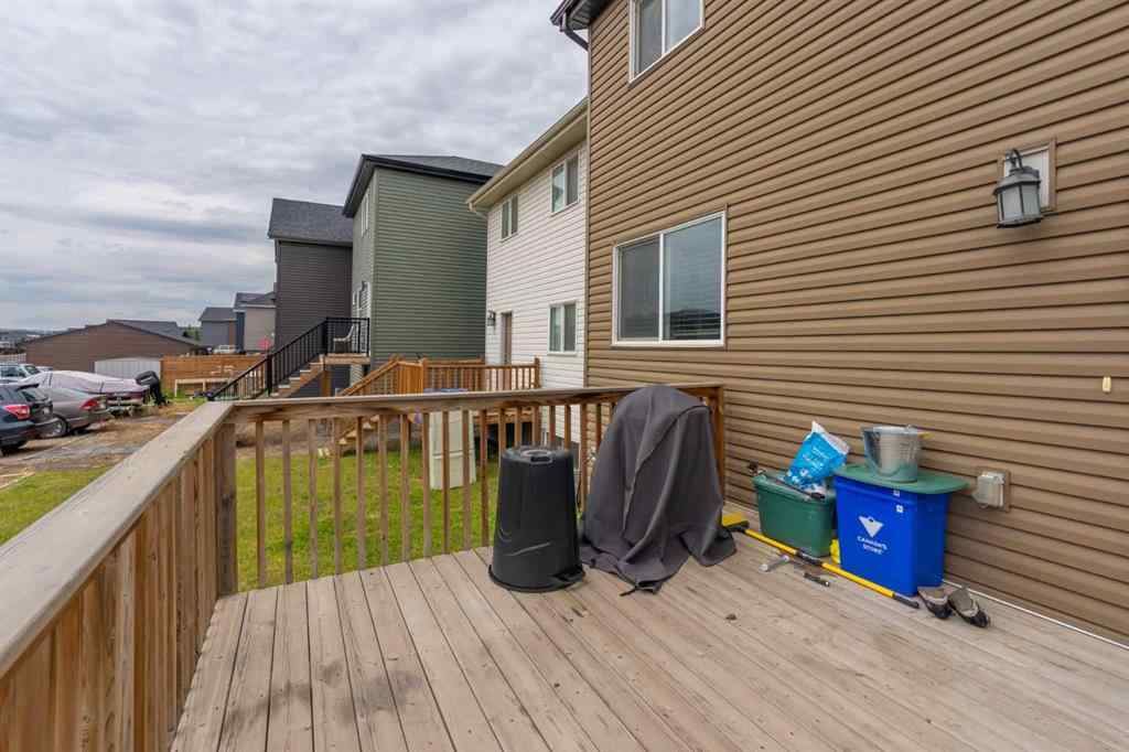 MLS® A2234812 - 70 Evanscrest Road NW in Evanston Calgary, Residential