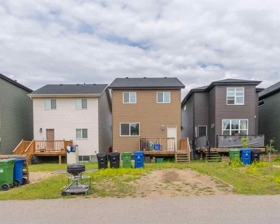 MLS® A2234812 - 70 Evanscrest Road NW in Evanston Calgary, Residential