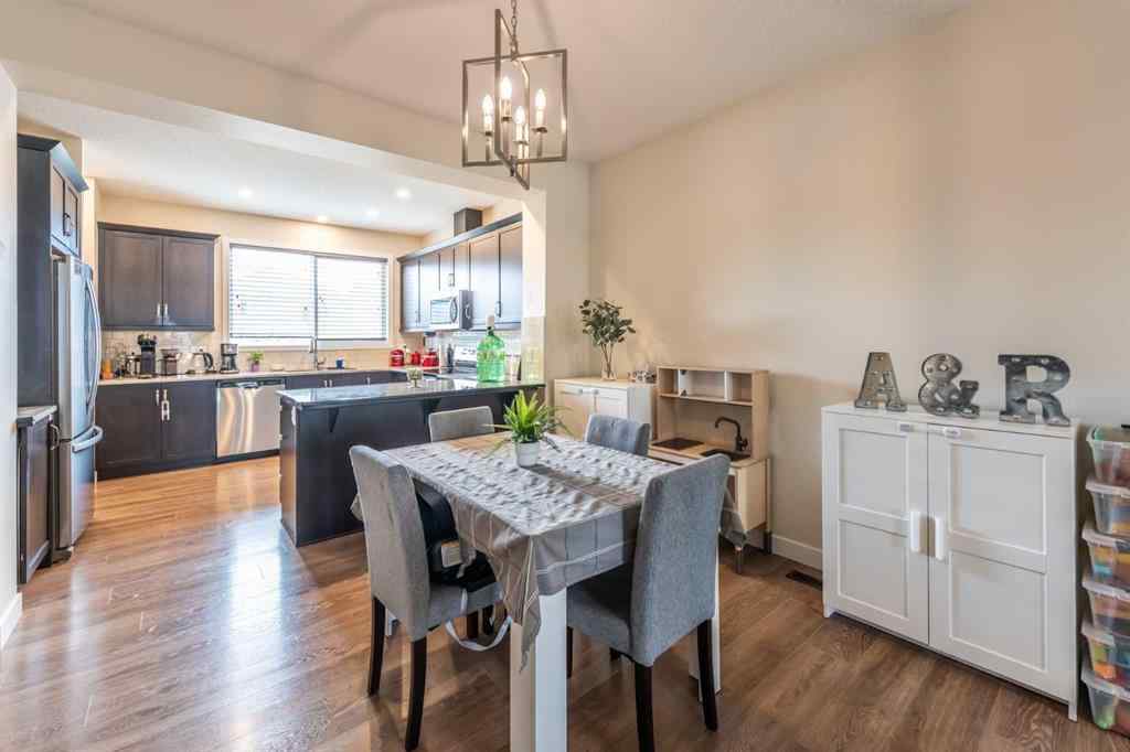 MLS® A2234812 - 70 Evanscrest Road NW in Evanston Calgary, Residential