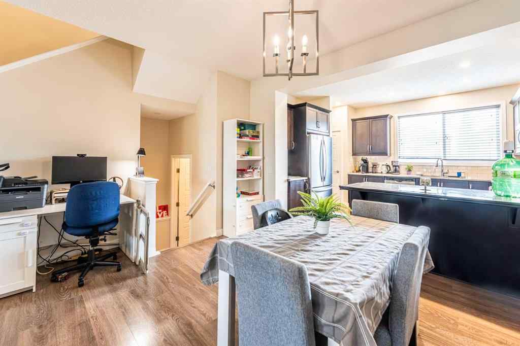 MLS® A2234812 - 70 Evanscrest Road NW in Evanston Calgary, Residential