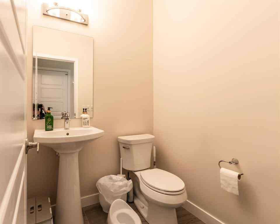MLS® A2234812 - 70 Evanscrest Road NW in Evanston Calgary, Residential