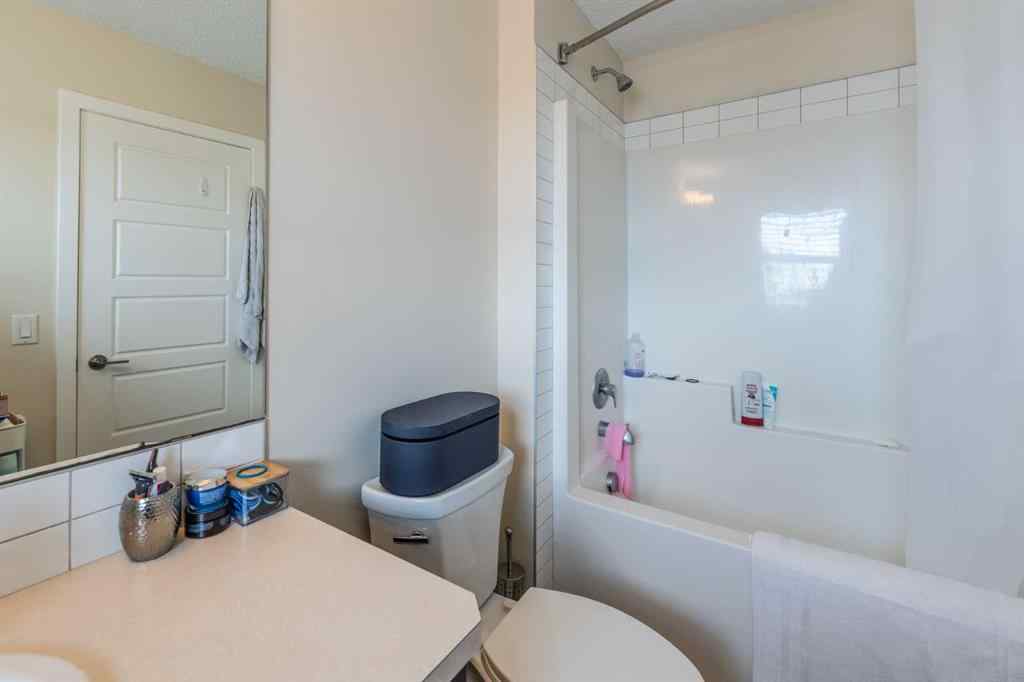 MLS® A2234812 - 70 Evanscrest Road NW in Evanston Calgary, Residential