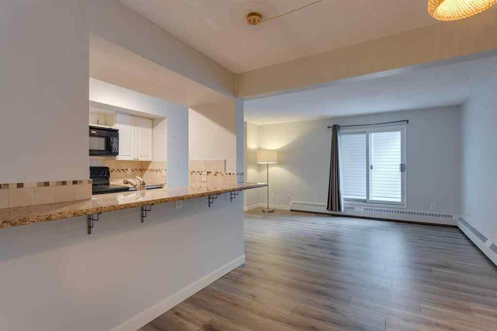 MLS® A2234816 - Unit #310 2204 1 Street SW in Mission Calgary, Residential