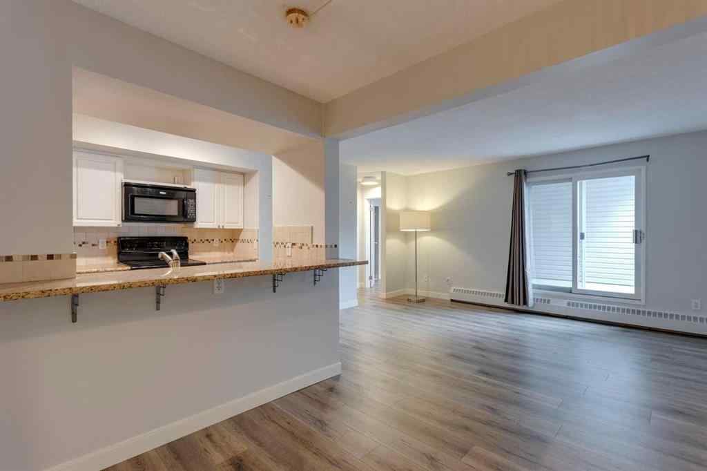 MLS® A2234816 - Unit #310 2204 1 Street SW in Mission Calgary, Residential
