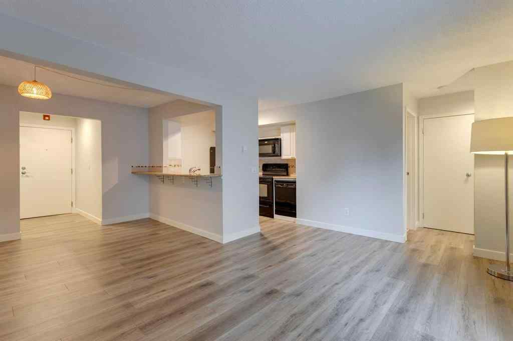 MLS® A2234816 - Unit #310 2204 1 Street SW in Mission Calgary, Residential