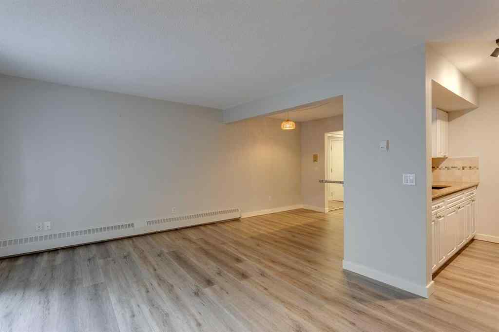 MLS® A2234816 - Unit #310 2204 1 Street SW in Mission Calgary, Residential