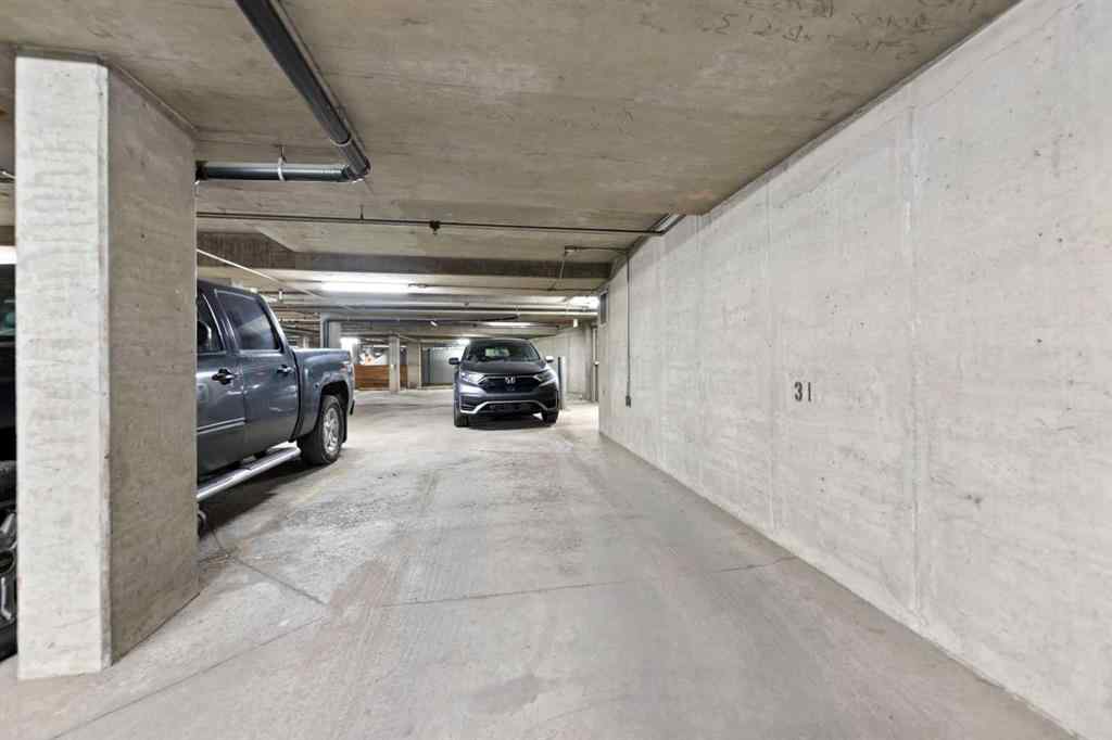 MLS® A2234817 - Unit #202 35 Richard Court SW in Lincoln Park Calgary, Residential