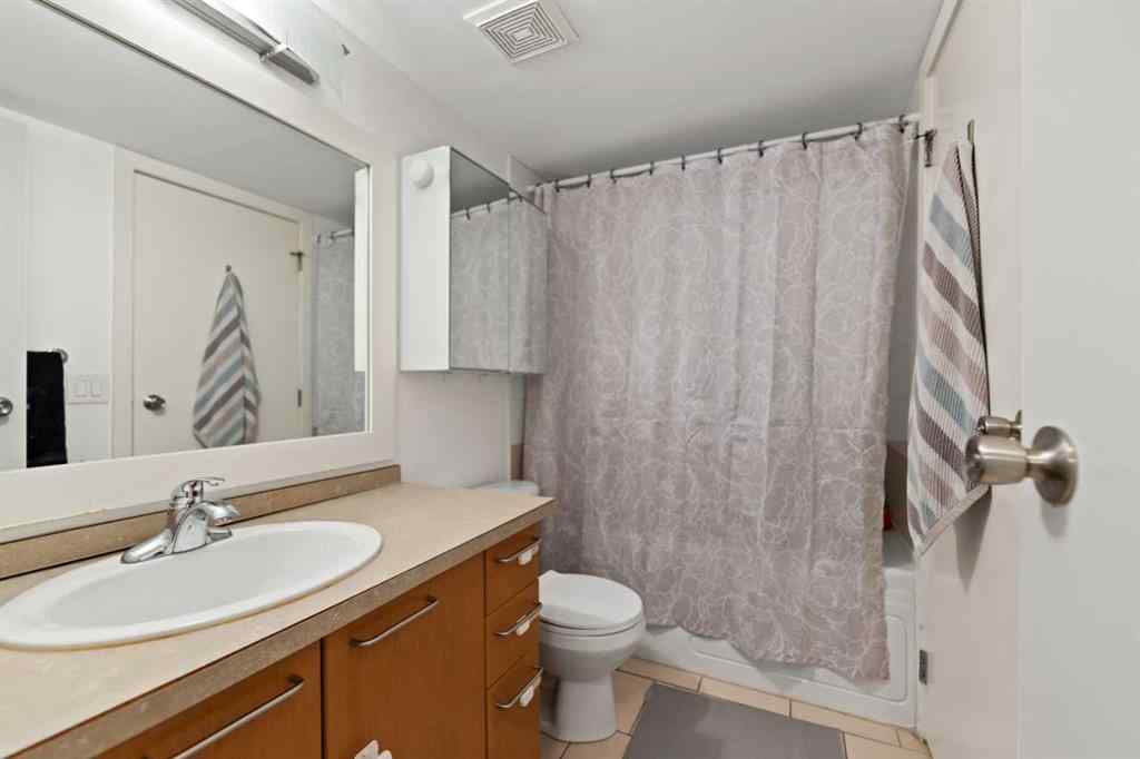 MLS® A2234817 - Unit #202 35 Richard Court SW in Lincoln Park Calgary, Residential
