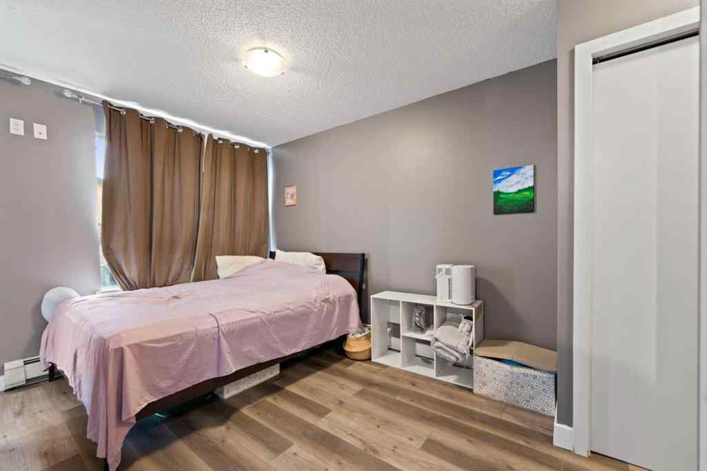 MLS® A2234817 - Unit #202 35 Richard Court SW in Lincoln Park Calgary, Residential