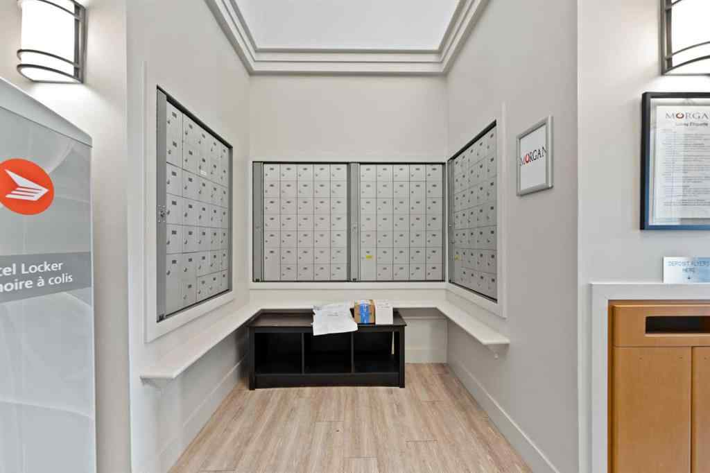 MLS® A2234817 - Unit #202 35 Richard Court SW in Lincoln Park Calgary, Residential