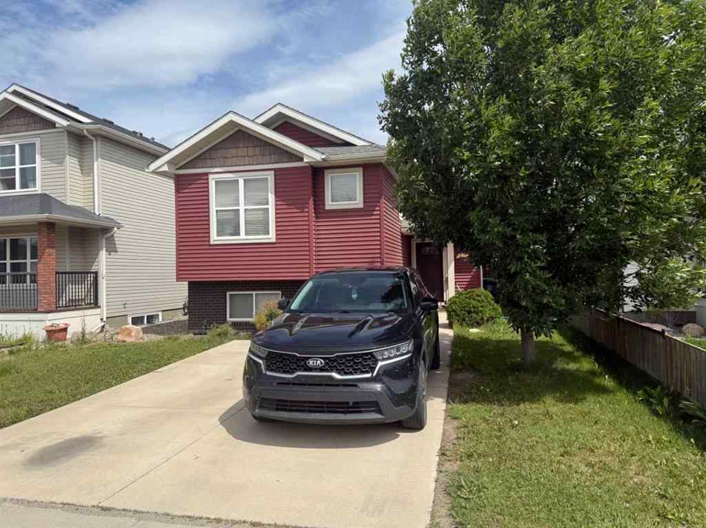 MLS® A2234821 - 307 Sundance Drive  in NONE Coalhurst, Residential