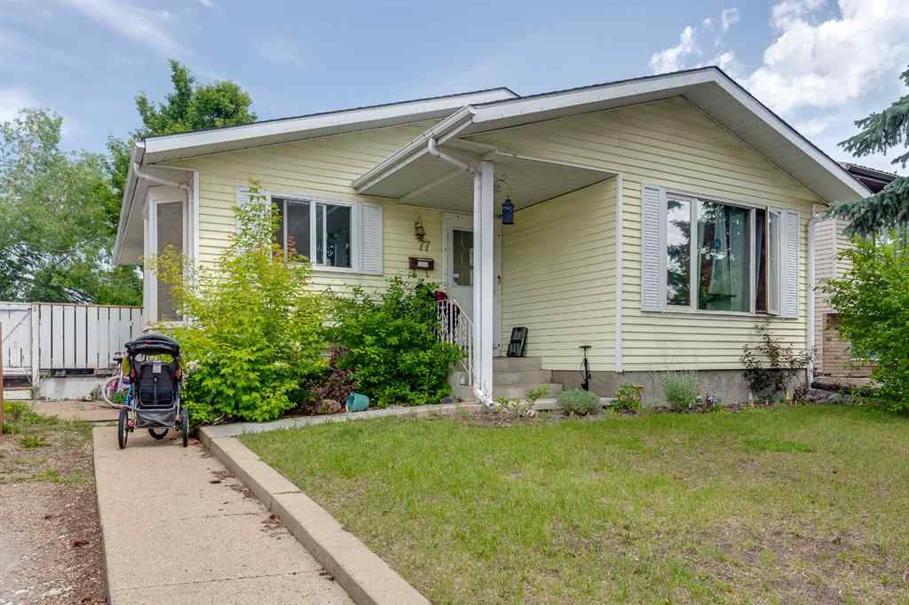 MLS® A2234823 - 77 EASTMAN Crescent  in Eastview Estates Red Deer, Residential