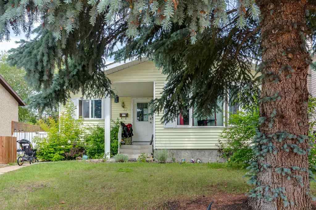 MLS® A2234823 - 77 EASTMAN Crescent  in Eastview Estates Red Deer, Residential