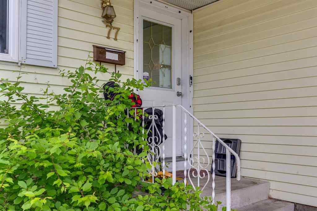 MLS® A2234823 - 77 EASTMAN Crescent  in Eastview Estates Red Deer, Residential