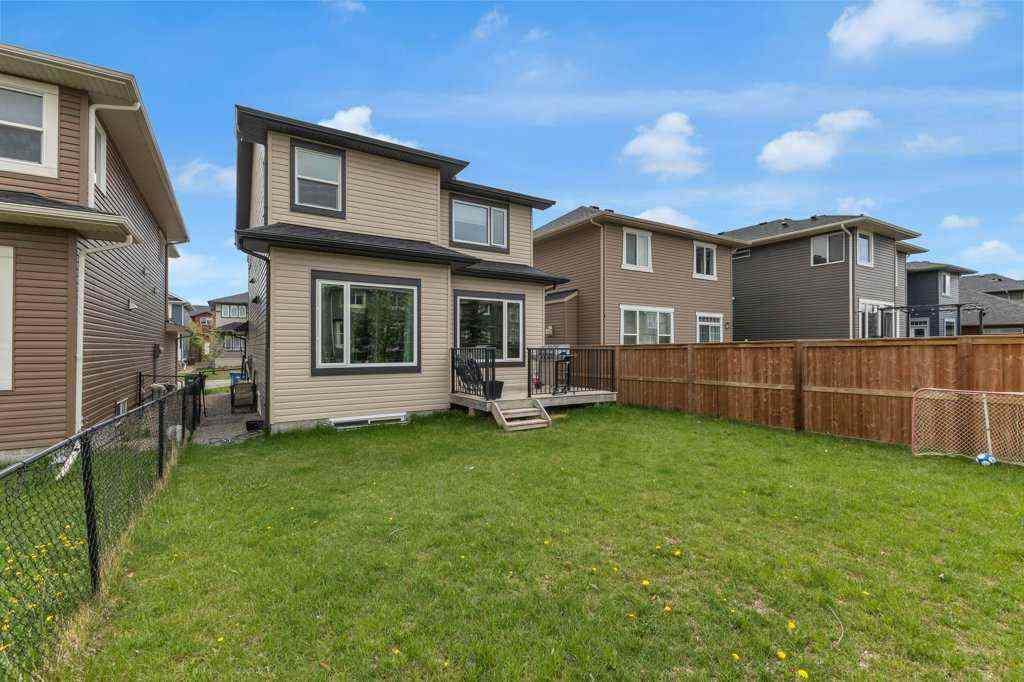 MLS® #A2234825 - 209 Evanspark Gardens NW in Evanston Calgary, Residential Open Houses