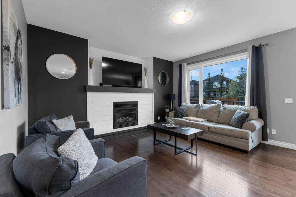 MLS® #A2234825 - 209 Evanspark Gardens NW in Evanston Calgary, Residential Open Houses