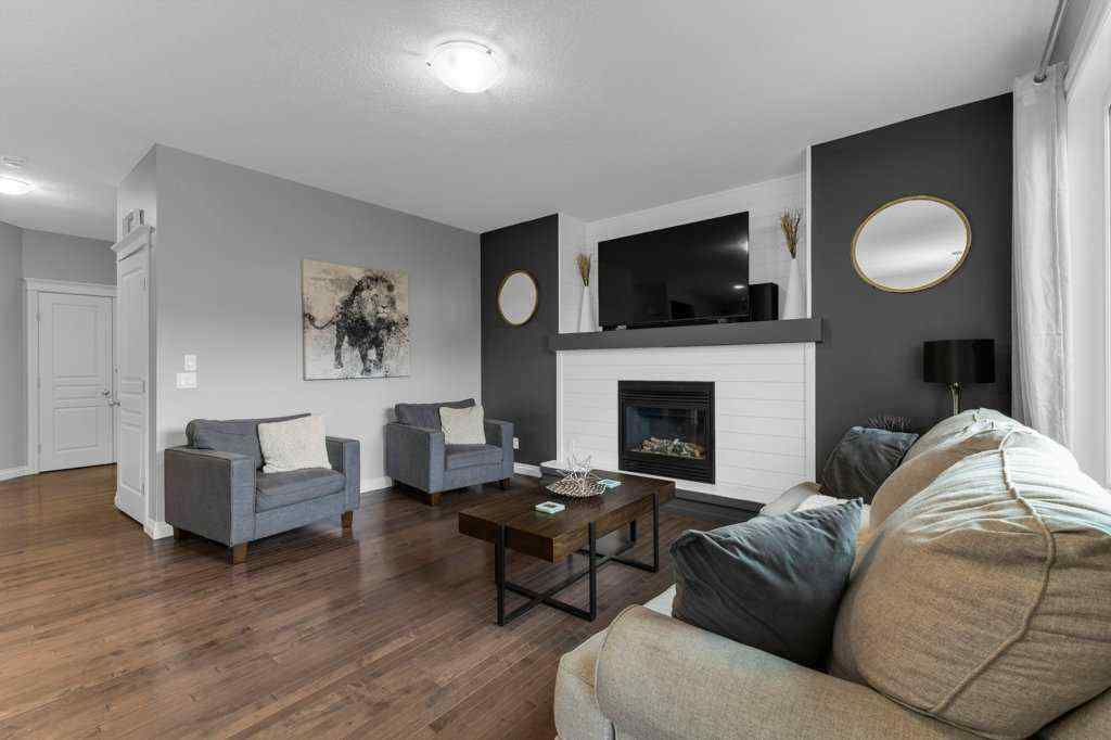 MLS® #A2234825 - 209 Evanspark Gardens NW in Evanston Calgary, Residential Open Houses