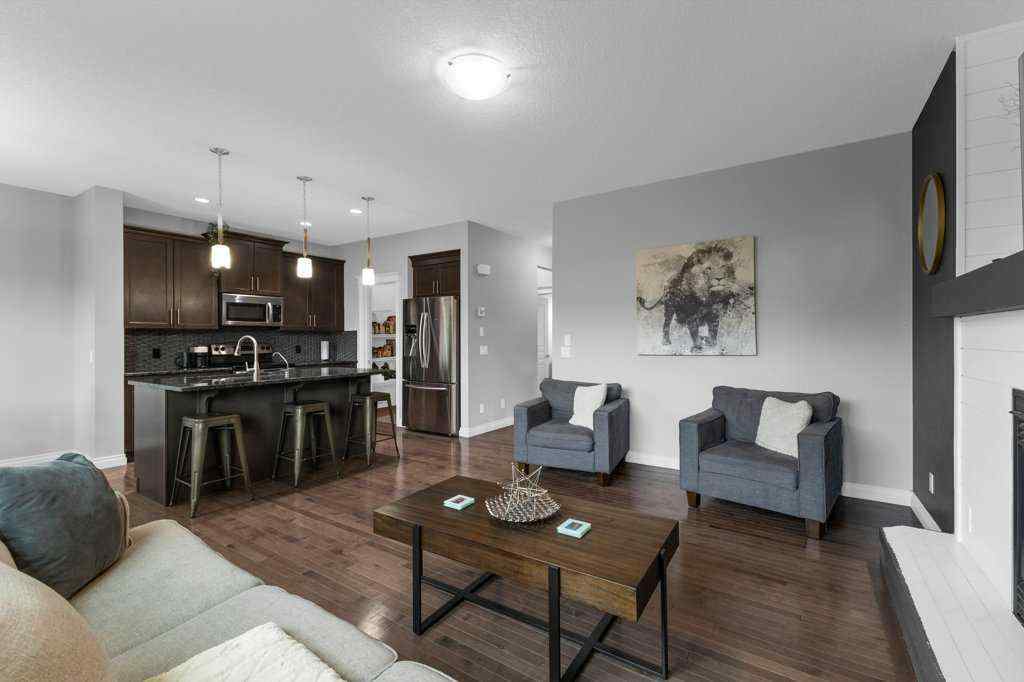 MLS® #A2234825 - 209 Evanspark Gardens NW in Evanston Calgary, Residential Open Houses