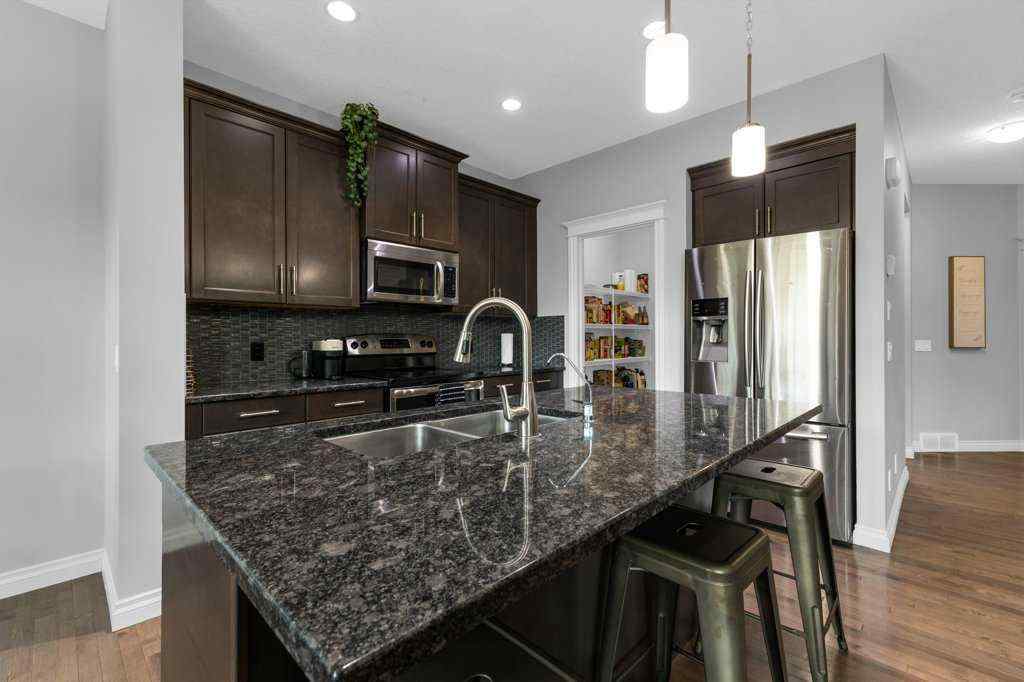 MLS® #A2234825 - 209 Evanspark Gardens NW in Evanston Calgary, Residential Open Houses