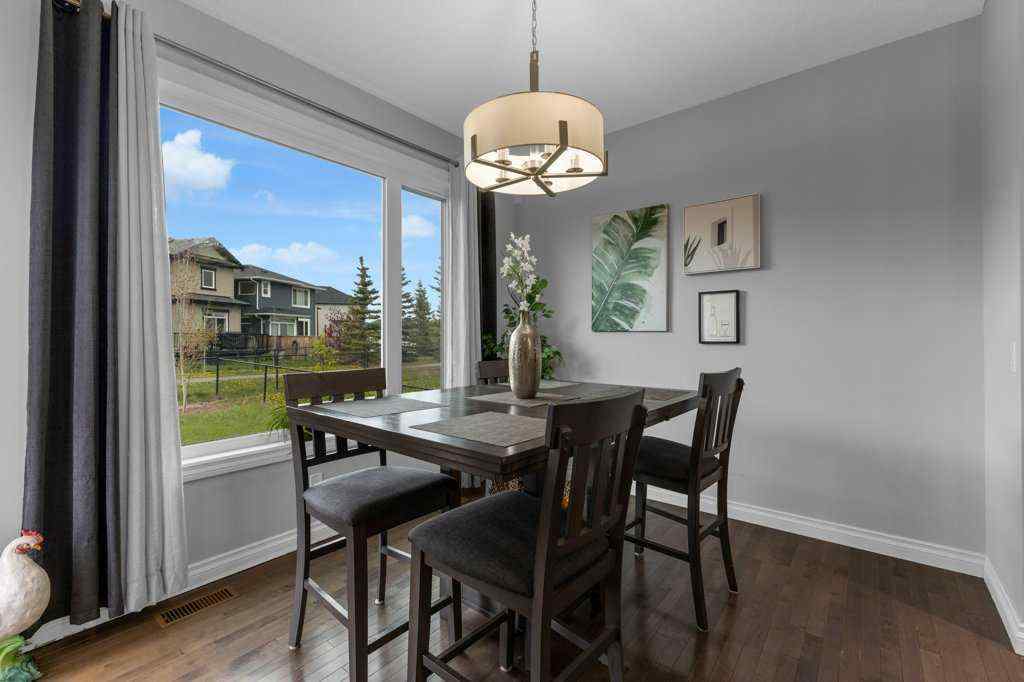 MLS® #A2234825 - 209 Evanspark Gardens NW in Evanston Calgary, Residential Open Houses