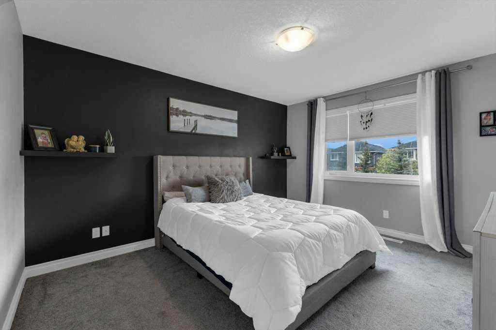 MLS® #A2234825 - 209 Evanspark Gardens NW in Evanston Calgary, Residential Open Houses