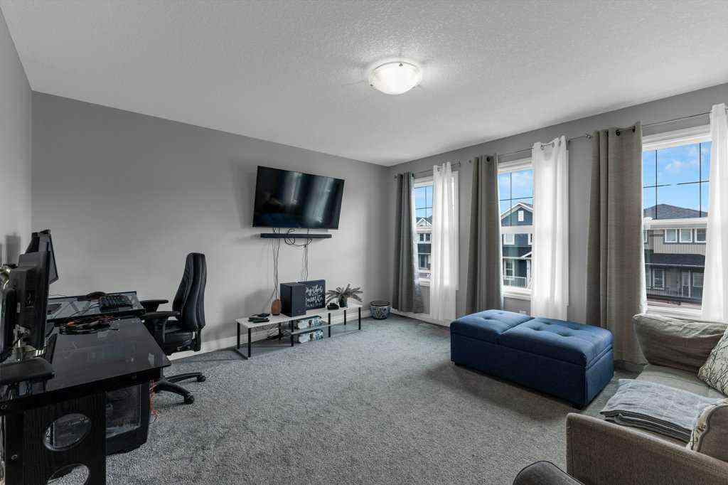 MLS® #A2234825 - 209 Evanspark Gardens NW in Evanston Calgary, Residential Open Houses
