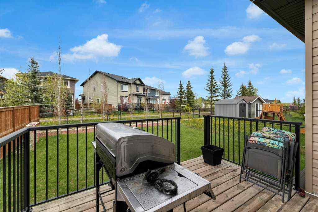 MLS® #A2234825 - 209 Evanspark Gardens NW in Evanston Calgary, Residential Open Houses