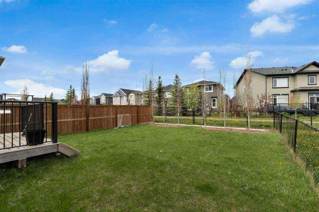 MLS® #A2234825 - 209 Evanspark Gardens NW in Evanston Calgary, Residential Open Houses