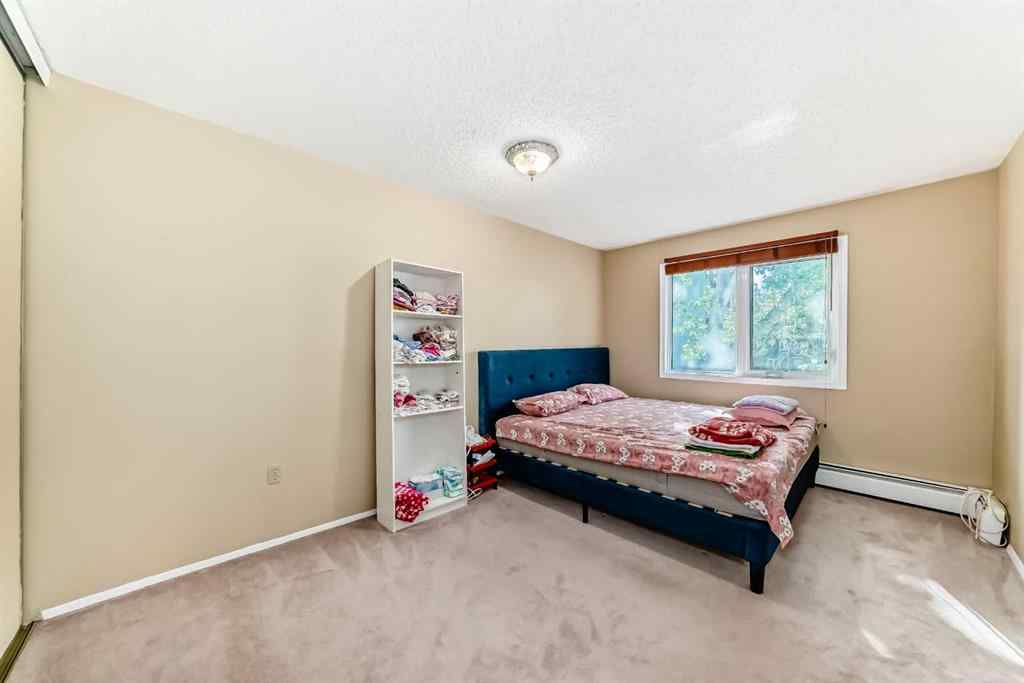 MLS® A2234829 - Unit #313 816 89 Avenue SW in Haysboro Calgary, Residential