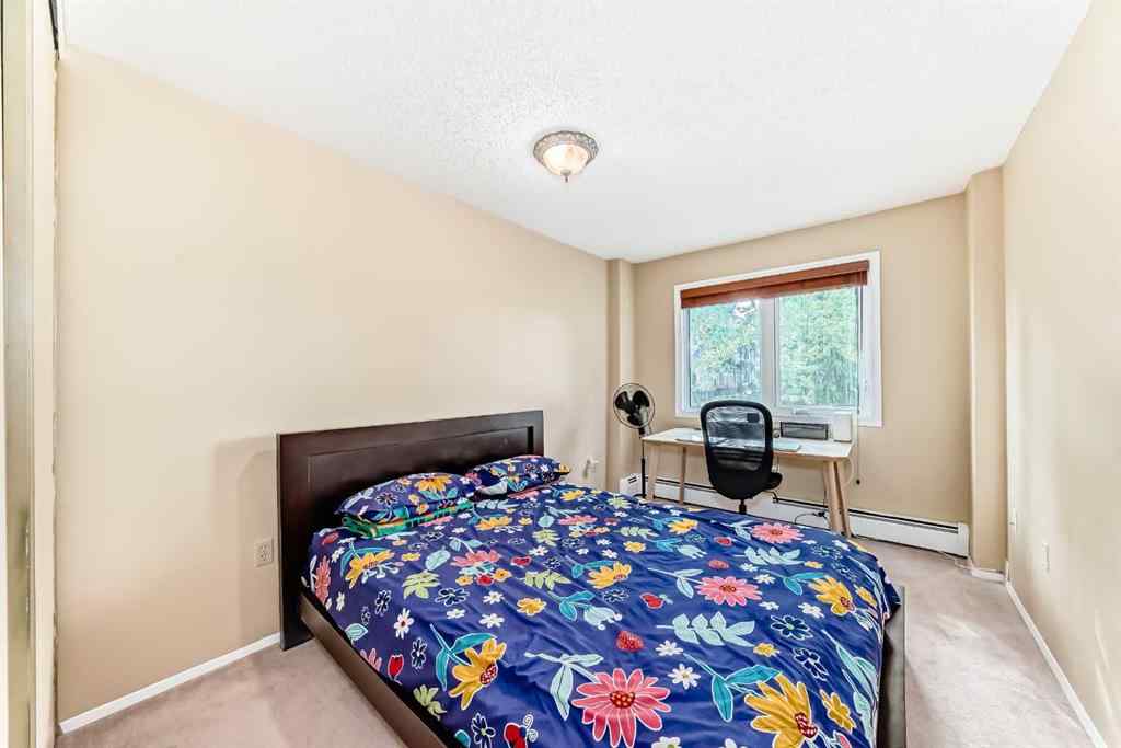 MLS® A2234829 - Unit #313 816 89 Avenue SW in Haysboro Calgary, Residential