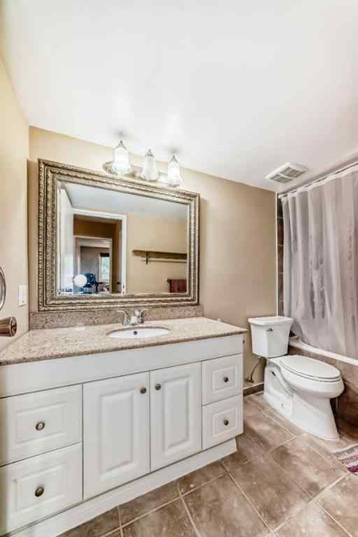 MLS® A2234829 - Unit #313 816 89 Avenue SW in Haysboro Calgary, Residential