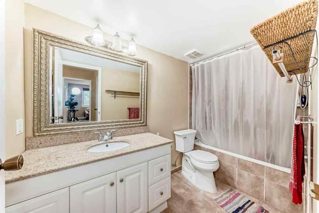 MLS® A2234829 - Unit #313 816 89 Avenue SW in Haysboro Calgary, Residential