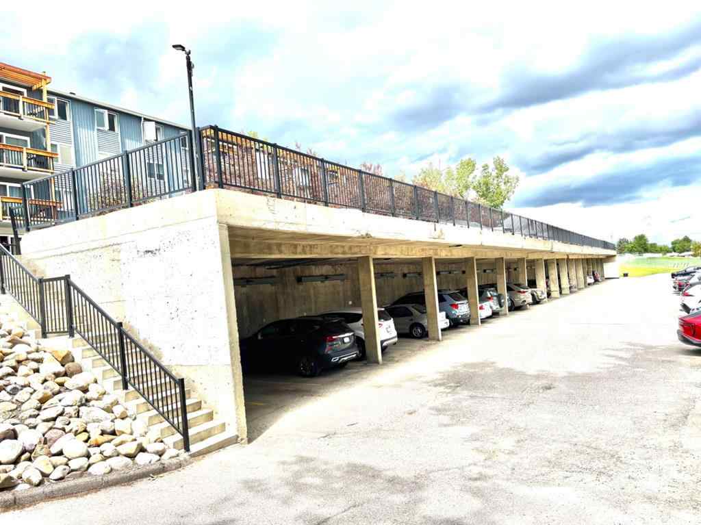 MLS® A2234829 - Unit #313 816 89 Avenue SW in Haysboro Calgary, Residential