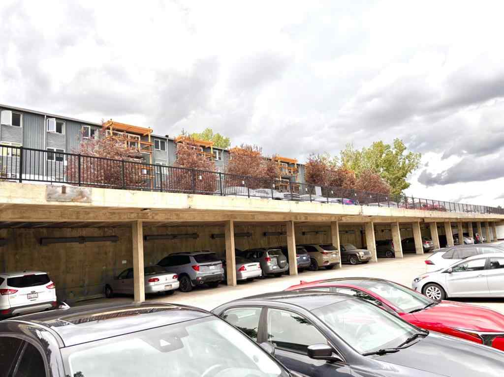 MLS® A2234829 - Unit #313 816 89 Avenue SW in Haysboro Calgary, Residential