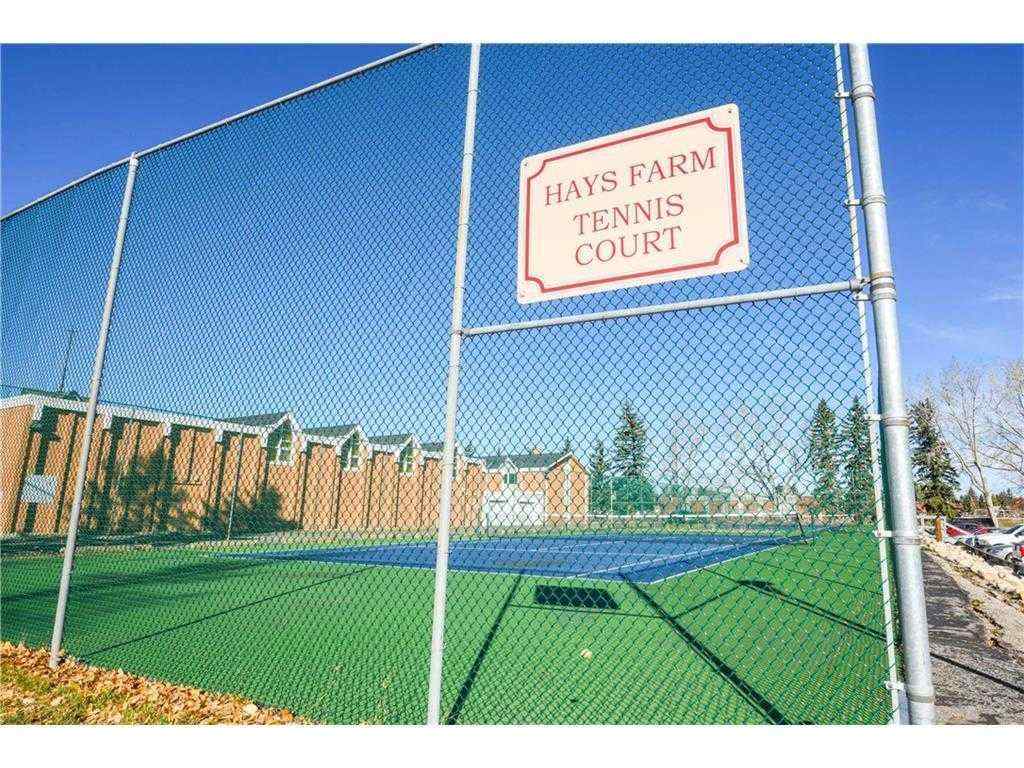 MLS® A2234829 - Unit #313 816 89 Avenue SW in Haysboro Calgary, Residential