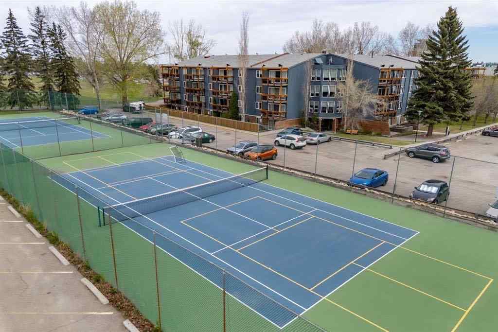 MLS® A2234829 - Unit #313 816 89 Avenue SW in Haysboro Calgary, Residential