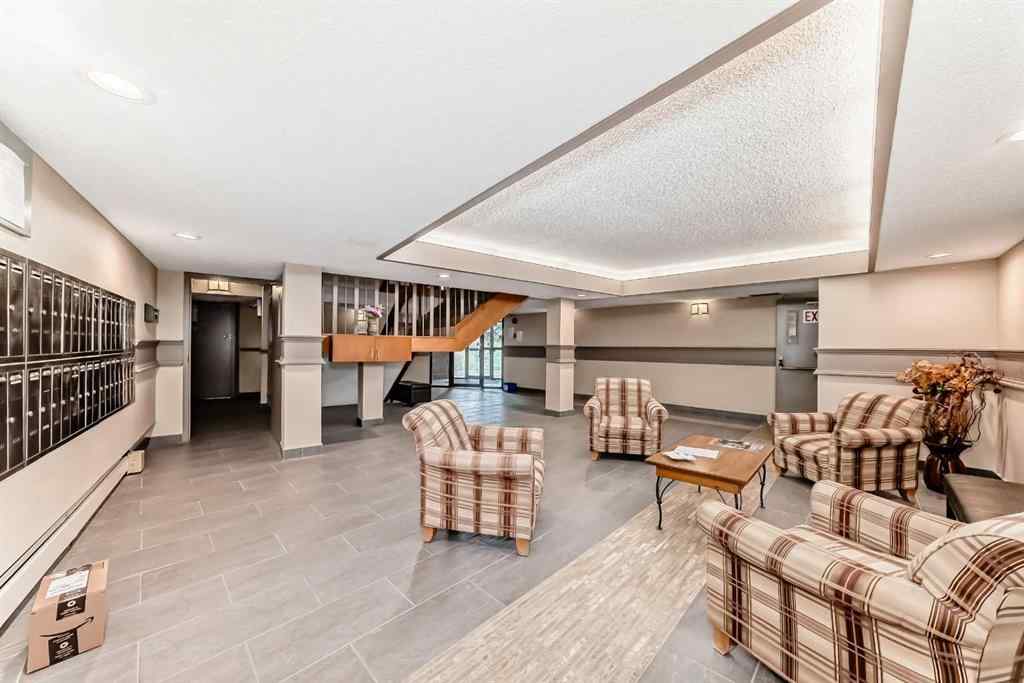 MLS® A2234829 - Unit #313 816 89 Avenue SW in Haysboro Calgary, Residential