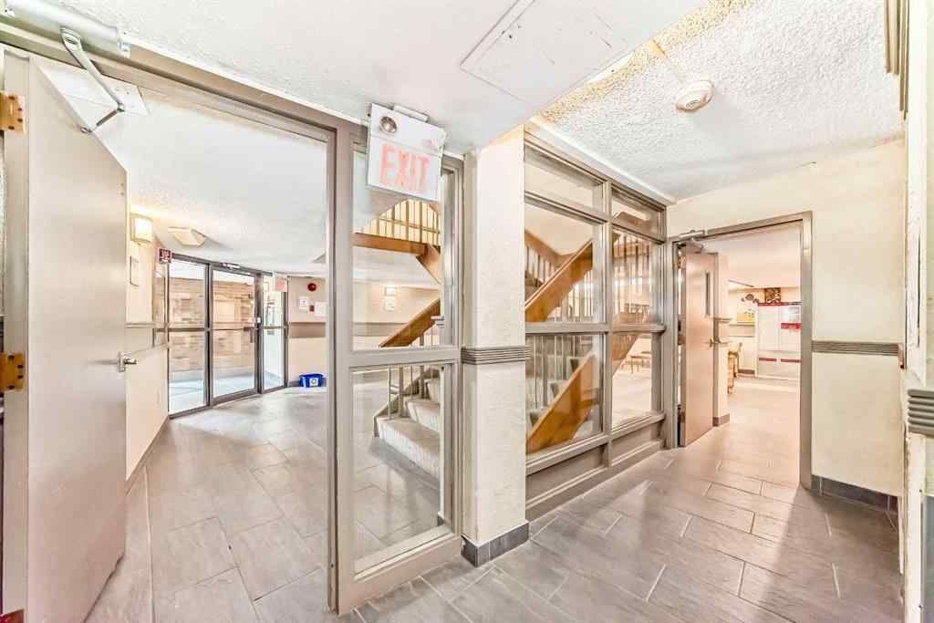 MLS® A2234829 - Unit #313 816 89 Avenue SW in Haysboro Calgary, Residential
