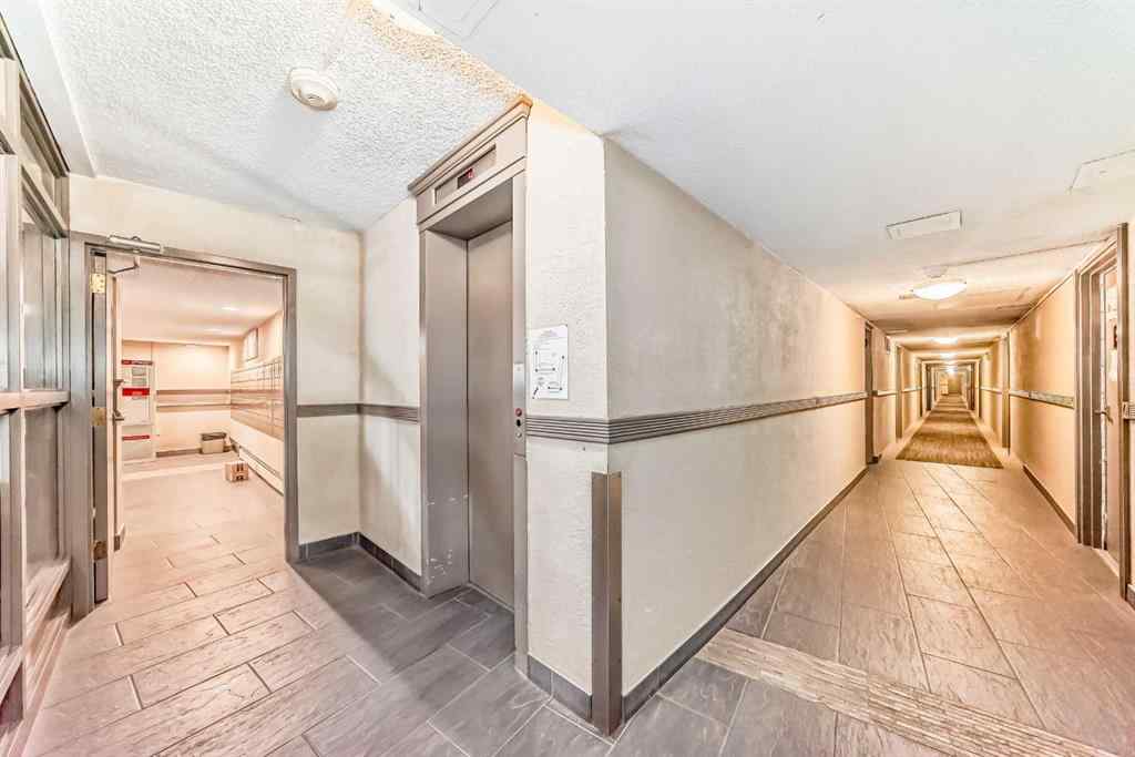 MLS® A2234829 - Unit #313 816 89 Avenue SW in Haysboro Calgary, Residential