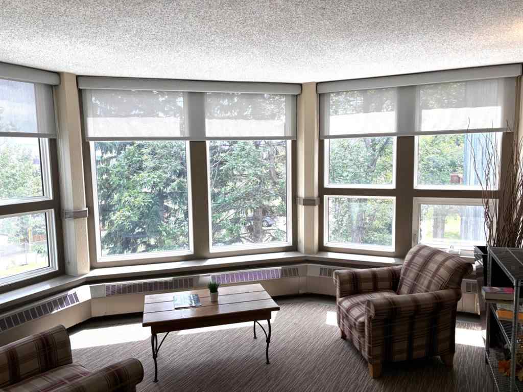MLS® A2234829 - Unit #313 816 89 Avenue SW in Haysboro Calgary, Residential
