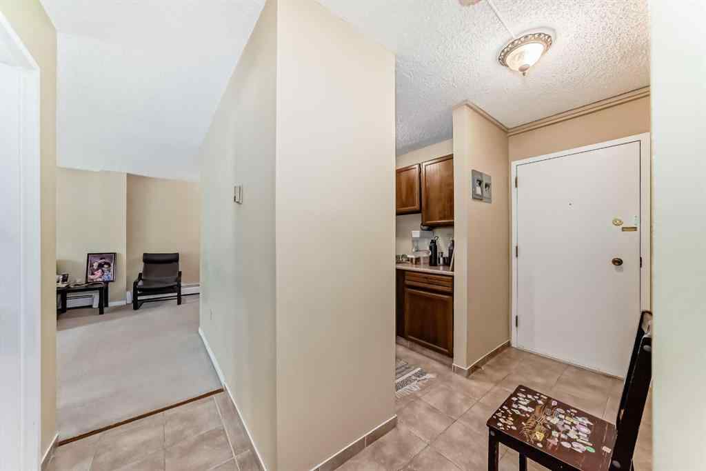 MLS® A2234829 - Unit #313 816 89 Avenue SW in Haysboro Calgary, Residential