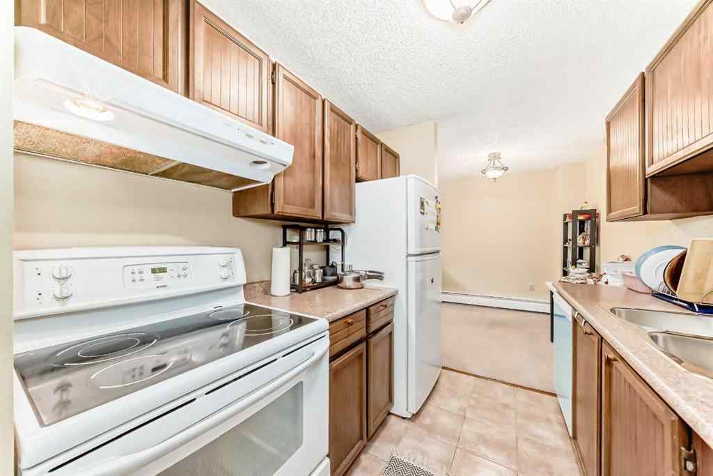 MLS® A2234829 - Unit #313 816 89 Avenue SW in Haysboro Calgary, Residential