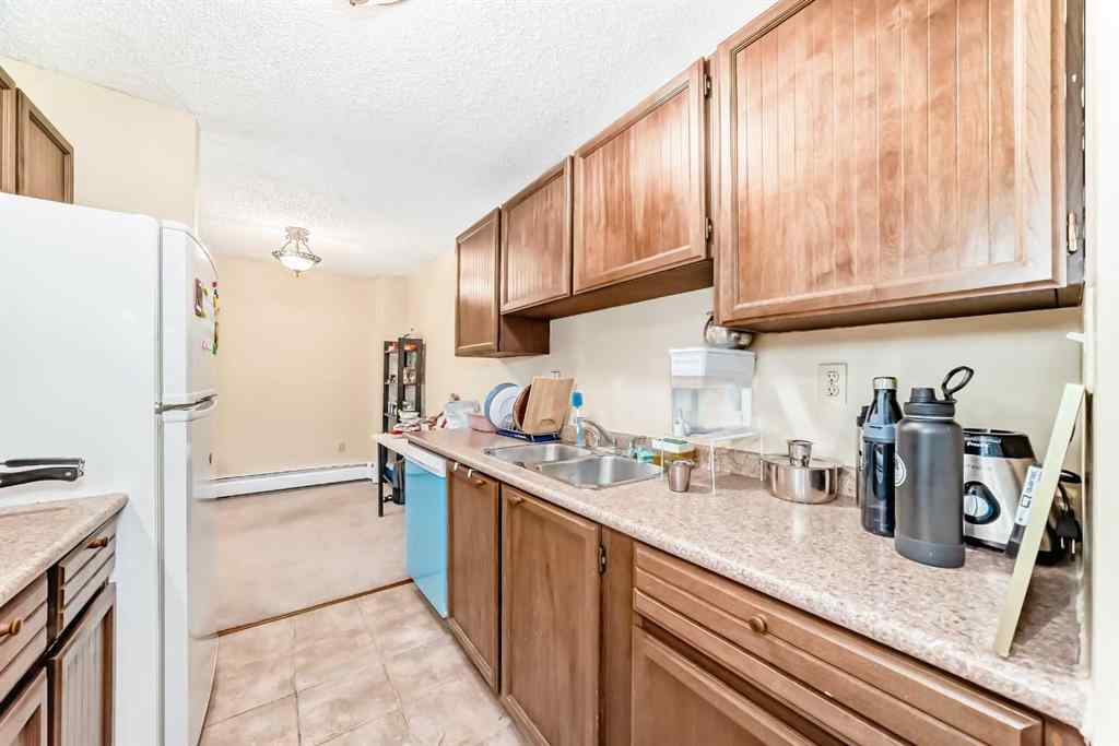 MLS® A2234829 - Unit #313 816 89 Avenue SW in Haysboro Calgary, Residential