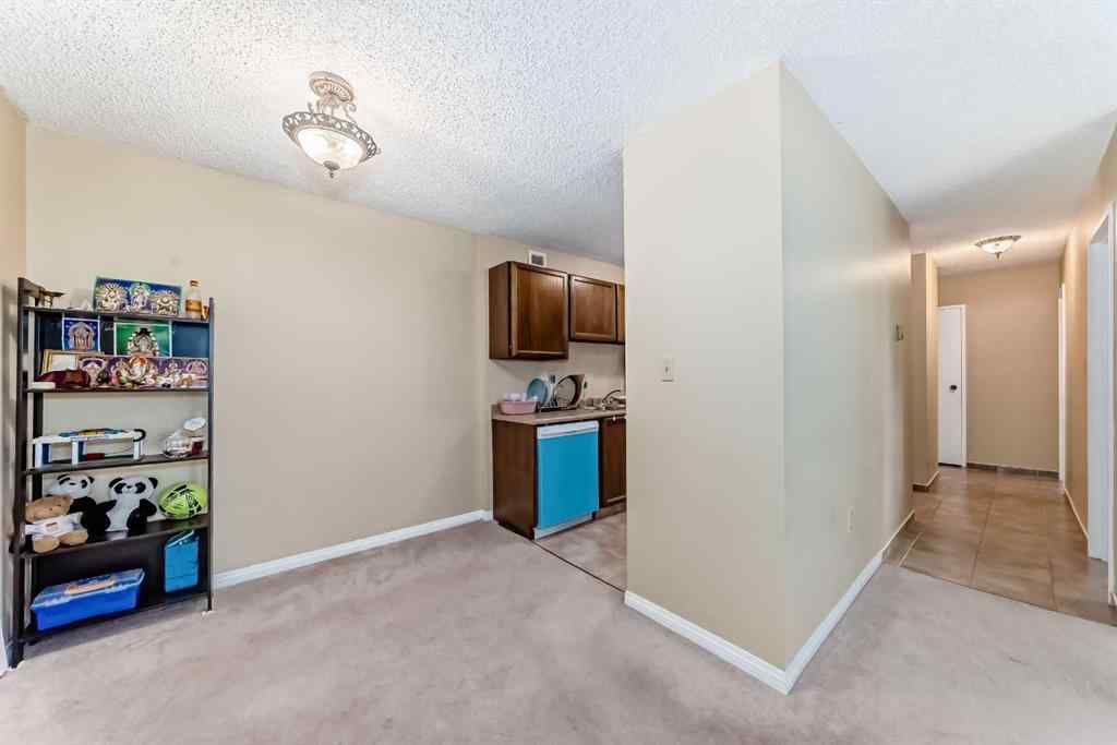 MLS® A2234829 - Unit #313 816 89 Avenue SW in Haysboro Calgary, Residential