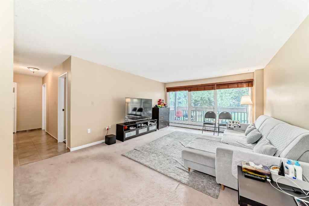 MLS® A2234829 - Unit #313 816 89 Avenue SW in Haysboro Calgary, Residential