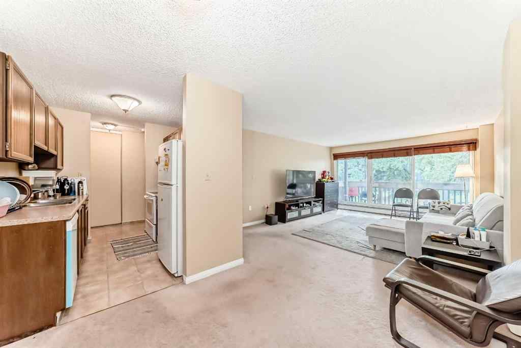 MLS® A2234829 - Unit #313 816 89 Avenue SW in Haysboro Calgary, Residential