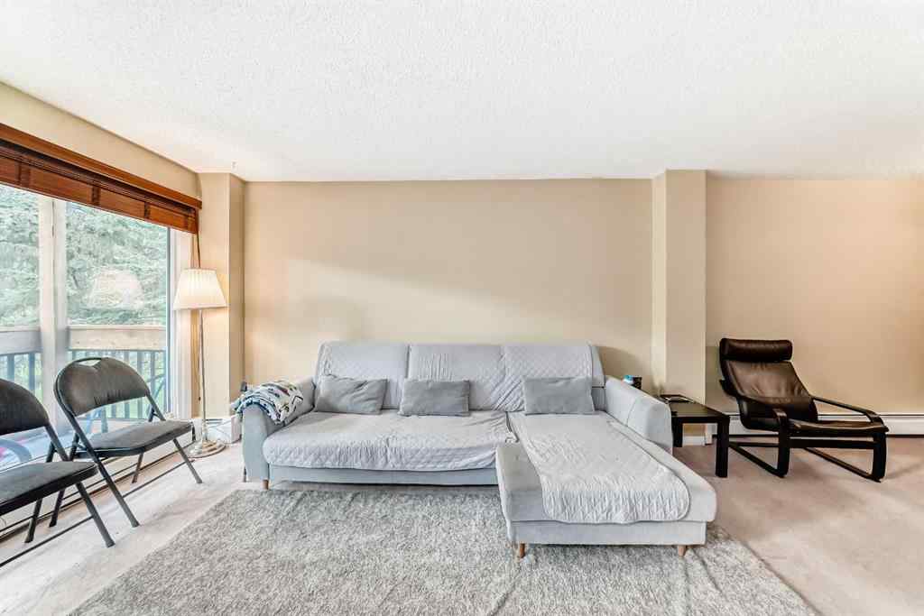 MLS® A2234829 - Unit #313 816 89 Avenue SW in Haysboro Calgary, Residential