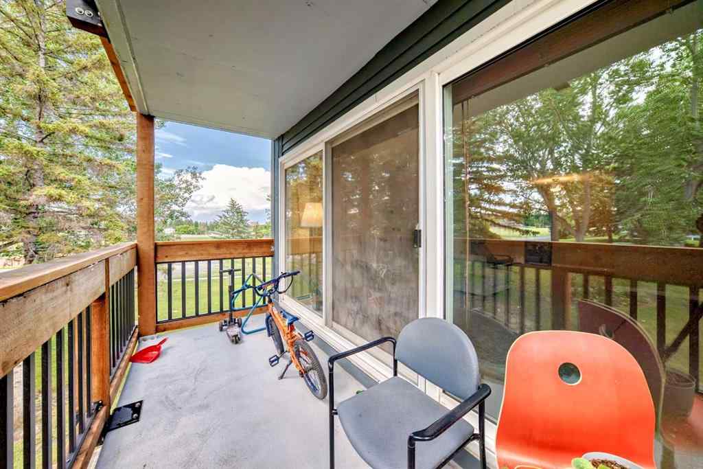 MLS® A2234829 - Unit #313 816 89 Avenue SW in Haysboro Calgary, Residential