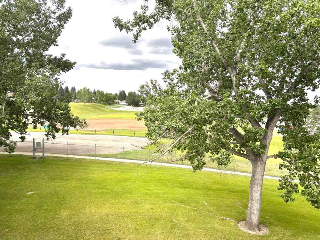 MLS® A2234829 - Unit #313 816 89 Avenue SW in Haysboro Calgary, Residential